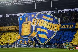 12:29 unisport ny businesspartner hos brøndby if women. Brondby Tifo Visuel Opbakning Til Fodboldklubben Brondby If
