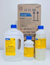 Black And White Film Developing Kit Kodak C 41 Developer Replenisher Makes 20l 24 30 Development Spray Bottle Kodak