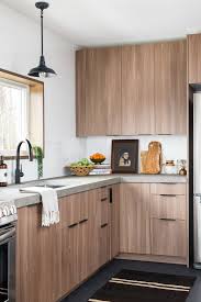 Kitchen Of The Week An Eco Friendly Elevated Ikea Kitchen In A Family S Forever Home Remodelista Cuisine Moderne Armoire Cuisine Ikea Cuisines Design
