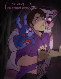 Fnaf Sister Location Porn - Rule 34