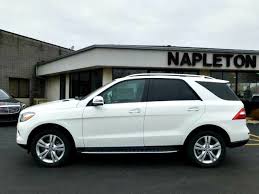 Pin On Mercedes Benz Ml350