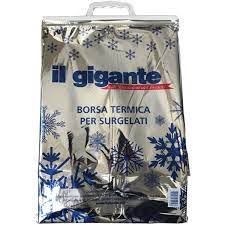 Le nostre buste vengono utilizzate per il trasporto a temperatura controllata di alimenti freschi e surgelati, così come medicinali e prodotti farmaceutici. Busta Termica Per Trasporto Prodotti Surgelati E Freschi Compra Online Cosicomodo