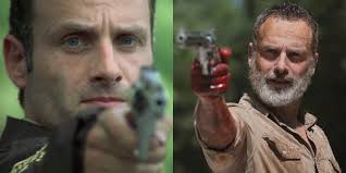 the Walking Dead' Season 9, Episode 5 Details You Missed, Breakdown