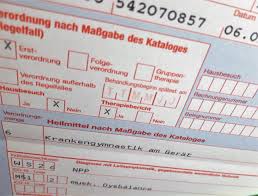 Gerade in der aktuellen entwicklung sind somit therapie berichte als belege immer wichtiger. Physio Reha Med Kerstin Weiler Bruse