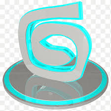 Maybe you would like to learn more about one of these? White And Turquoise Icon Set 1 3d Max Turq Nvidia Logo Icon Png Pngegg