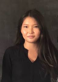 Marshall Research Group :: People