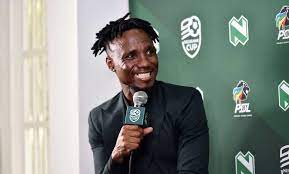 Top three midfielders that have impressed Teko Modise this season | FARPost