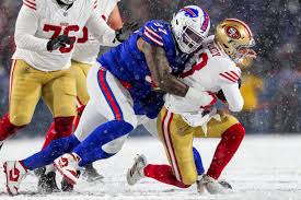 49ers loss to Buffalo Bills is all but the end of their 2024 season