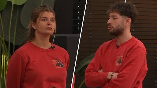 Chess en Thomas uit De Bondgenoten reageren op geruchten over relatiebreuk