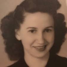 Ida Mae Cummins Jaques Obituary September 1, 2019