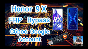 Sigmakey huawei edition is a professional tool that requires professional skills and knowledge. Honor 9x Stk Lx1 Huawei P Smart Z Frp Bypass Sbros Gugul Akkaunta Google Account Sigmakey For Gsm