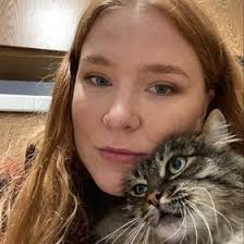 Morgan Krieger Millard (morganbkrieger)