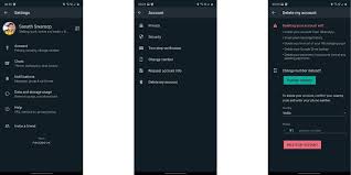 To unblock a number on your chat wifi call list, all you have to do is to: How To Unblock Yourself On Whatsapp Cashify Blog