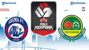 Nonton online tv streaming indosiar tv stream serta jadwal tayang dan acara tv menarik lainnya. Streaming Indosiar Www Indosiar Com Live Piala Menpora 2021 Klik Vidio Com Live 205 Indosiar Tribun Pontianak