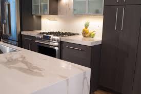 But make no mistake, as captivating as. Laminam By Crossville In A Contemporary City Townhouse Kitchen Philadelphia By Crossville Inc Houzz