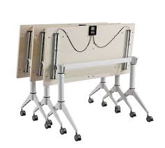 As Per The Specific Area It Is Very Important To Choose The Right Type Of Table Our Foldable Tables Provide Mu Cafeteria Table Foldable Table Training Tables