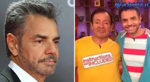 Desmiente malos tratos a Sammy