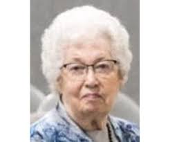 Bonnie Sova Obituary (1931