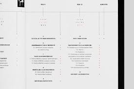 awesome table of contents chart layout ki kinnunen book