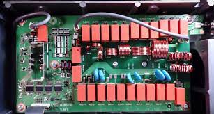 Then i needed to try the 7600 because i always loved the look of that bad boy 7600 with that virtual analog s meter. The New Ic 7300 Direct Sampling Sdr Hf 6m Transceiver