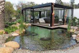 Backyard Water Feature Ideas To Make Your Outdoor Area Feels Fresher Decorface Com