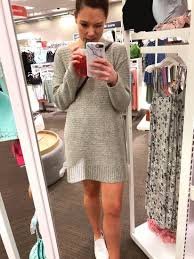 Shameless Target Selfie In My Favorite Freepeople Sweater Dress Sweater Dress Clothes Casual Dress