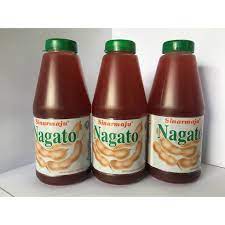 Maybe you would like to learn more about one of these? Hot Sale Nagato Minuman Asam Jawa 3 Botol X 290 Ml Shopee Malaysia