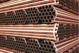 5 Major Copper Uses
