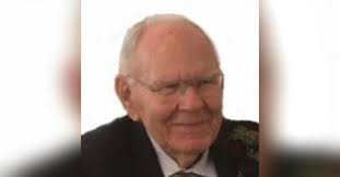 H.E. "Cotton" Roeber Obituary