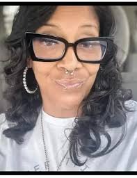 Obituary information for Natasha Russell