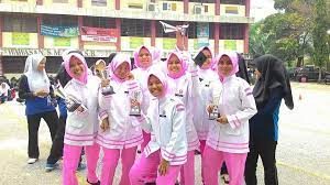 Pandu puteri smk kota masai 2 johan kawad kaki peringkat kebangsaan 2013. Pertandingan Pergerakan Puteri Islam Malaysia Smkbbsb Facebook