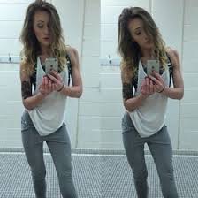 Abby Drees (abbydrees)