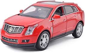 Build and price, locate a vehicle lease based on suggested retail price of $48,562 for an eligible new 2021 xt4 sport at cadillac user experience functionality varies by model. Amazon Com Tzsmcmx Car Model Car 1 32 Cadillac Srx Simulation Alloy Die Casting Toy Ornaments Sports Car Collection Jewelry 14 5x6x5 5cm Color Red Home Kitchen