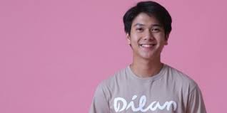 Senin, 21 juni 2021 ali (iqbaal ramadhan) terbang ke new york demi mencari ibunya yang telah lama menghilang dari kehidupannya. Bukan Artis Iqbaal Ramadhan Ungkap Cita Cita Masa Kecilnya Merdeka Com