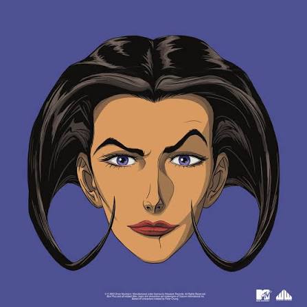 Drew Neumann | Æon Flux Original Soundtrack Music Box Set