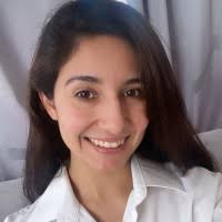 Ximena Aranza Miranda Mercado