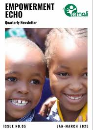 Empowerment Echo: Q1 January-March 2025 Highlights