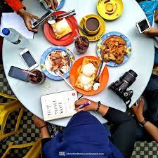 Tempat makan sedap di sini: 13 Panduan Kalau Di Klang Selangor
