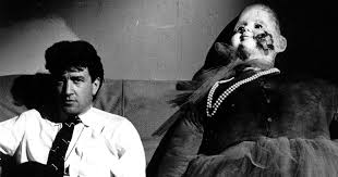 It's better not to know so much about. Happy Birthday David Lynch A Tribute To The American Surrealist Master
