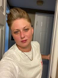 Alicia Hardesty's Instagram, Twitter & Facebook