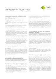 Der notar erfährt nachträglich, dass der von ihm beurkundete kaufpreis zu hoch angesetzt war, um einen höheren kredit bei der kreditierenden bank zu erreichen. Https Www Solit Kapital Hr Wp Content Uploads Solit Canada Faq Pdf