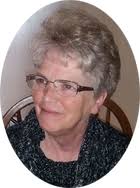 Obituary for Patricia Ann Farr