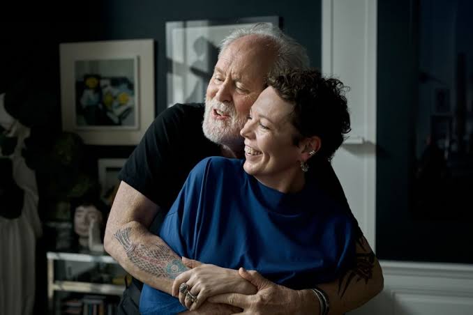 Jimpa' Review: John Lithgow's Most Liberated Role of His Career
