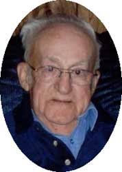 ADELARD THERIAULT OBIT-ST. GEORGE, NB RURAL CEMETERY NEW