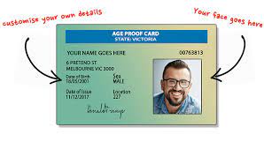 It is usually required in all financial institutions, for voting, donating blood, getting married, etc. Fake Id Just 79 2 Day Delivery Pay Via Bank Paypal Fakies Com Au