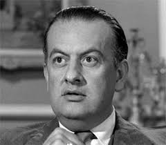 Television's New Frontier: The 1960s: April 2016