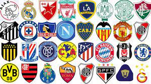 Almanya bundesliga futbol takımları logoları. Dunyanin En Iyi Logolari Marca Ya Gore En Iyi Kulup Logolari Web Aslan Galeri