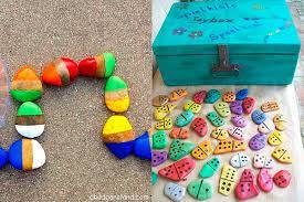 Los clásicos para niños y los desafíos para adultos se incluyen en nuestra colección de juegos de mesa. 5 Juegos De Mesa Caseros Pequeocio