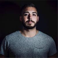 Andrew Irizarry's Instagram, Twitter & Facebook