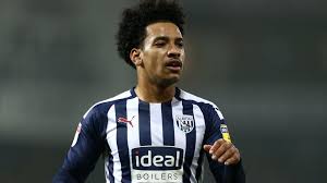 Just a minute after the match resumed after halftime, matheus pereira produced a moment of magic to hand west brom a lifeline against everton. Matheus Pereira West Brom Winger Charged For Joe Allen Incident Football News Sky Sports